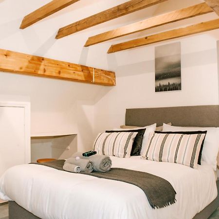 Holly Cottage, 2 Bed House, Sleeps 6 Cleobury Mortimer Dış mekan fotoğraf