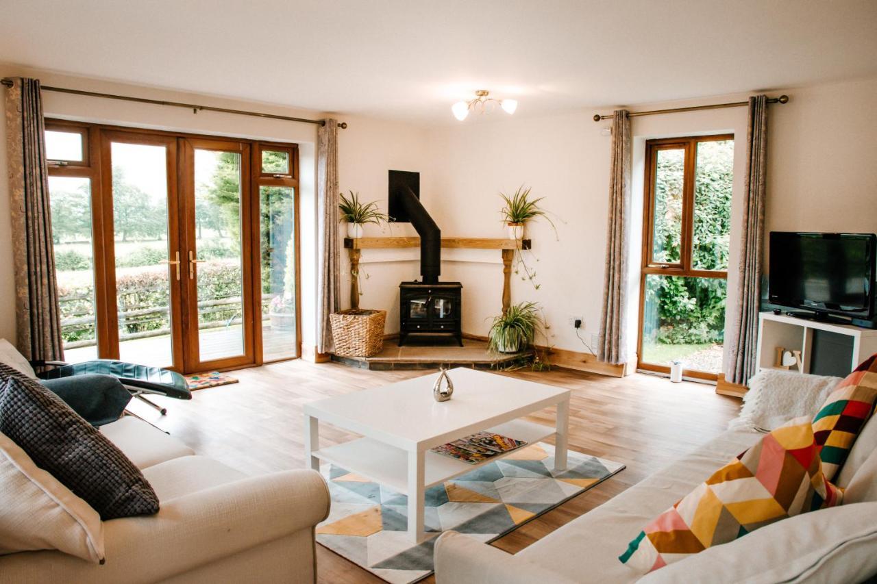 Holly Cottage, 2 Bed House, Sleeps 6 Cleobury Mortimer Dış mekan fotoğraf