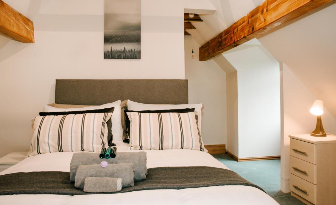 Holly Cottage, 2 Bed House, Sleeps 6 Cleobury Mortimer Dış mekan fotoğraf