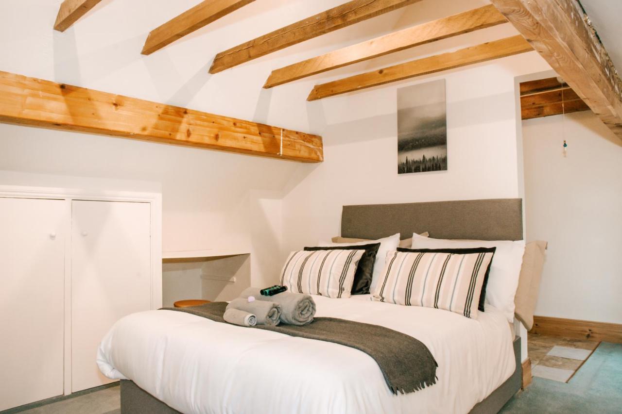 Holly Cottage, 2 Bed House, Sleeps 6 Cleobury Mortimer Dış mekan fotoğraf