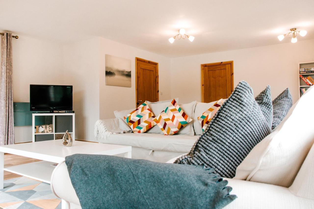 Holly Cottage, 2 Bed House, Sleeps 6 Cleobury Mortimer Dış mekan fotoğraf