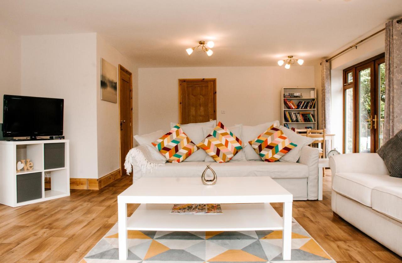 Holly Cottage, 2 Bed House, Sleeps 6 Cleobury Mortimer Dış mekan fotoğraf